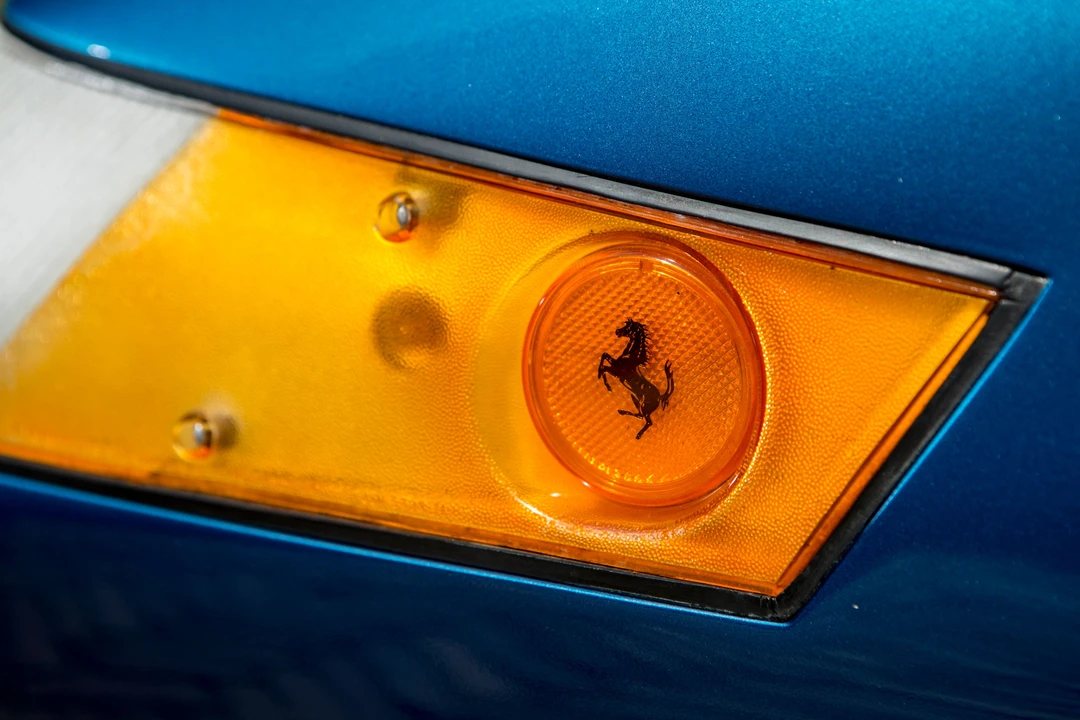 1973 Ferrari Daytona Berlinetta - Image 5 of 31