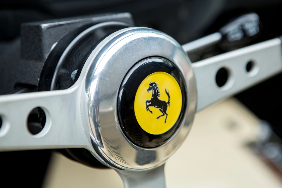1973 Ferrari Daytona Berlinetta - Image 17 of 31