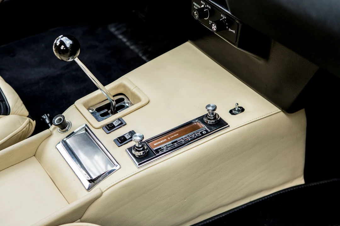 1973 Ferrari Daytona Berlinetta - Image 19 of 31