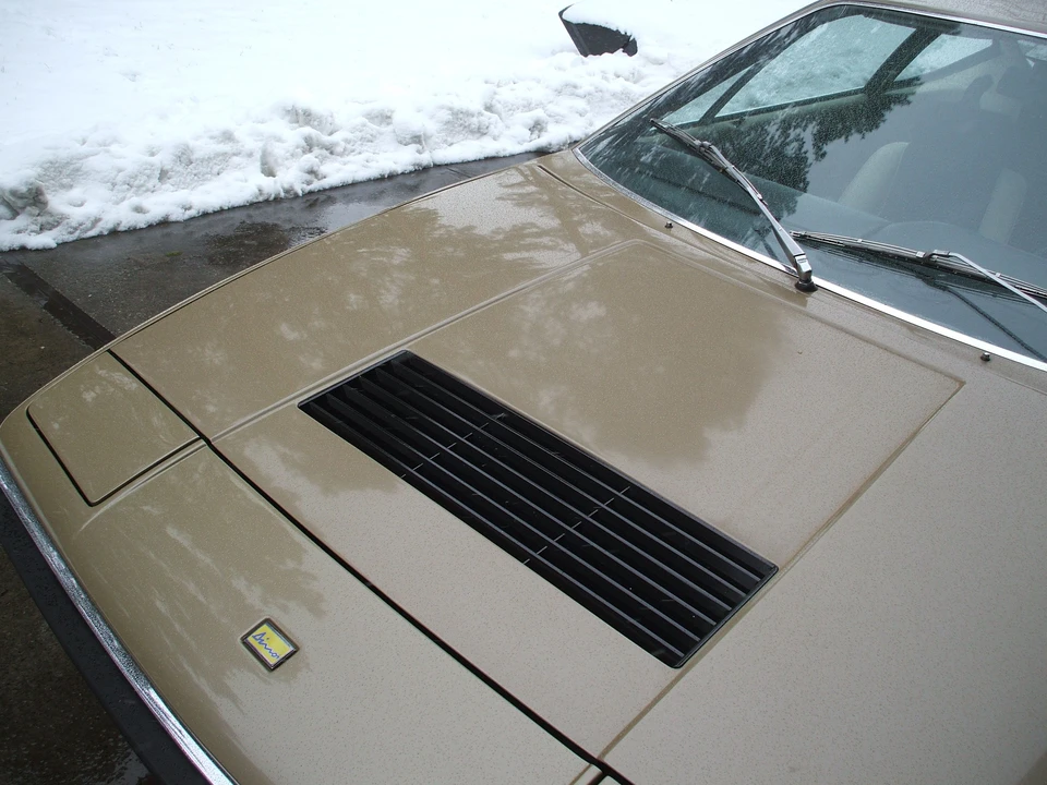 1976 Ferrari 308 GT4 - Image 9 of 27