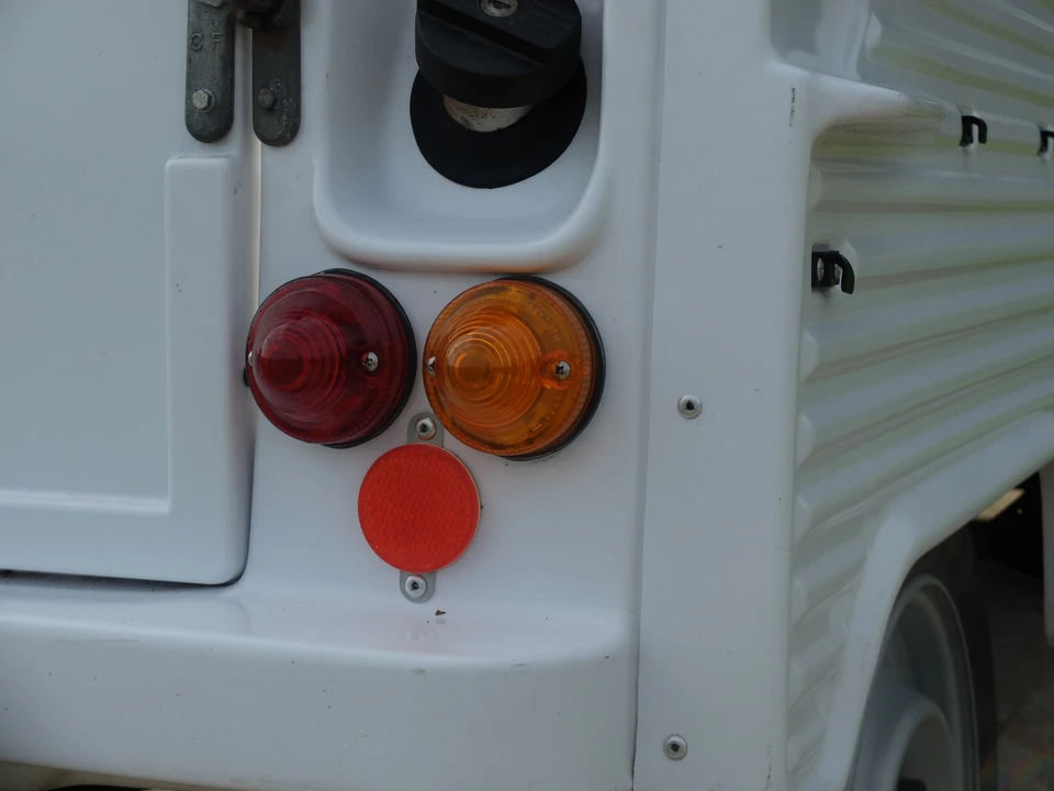 1979 Citroen Mehari - Image 11 of 11