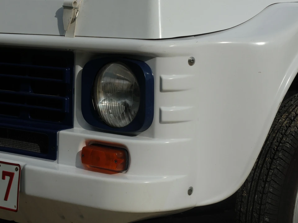 1979 Citroen Mehari - Image 10 of 11