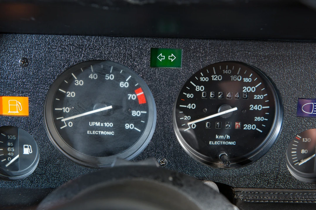1980 BMW M1 - Image 23 of 29