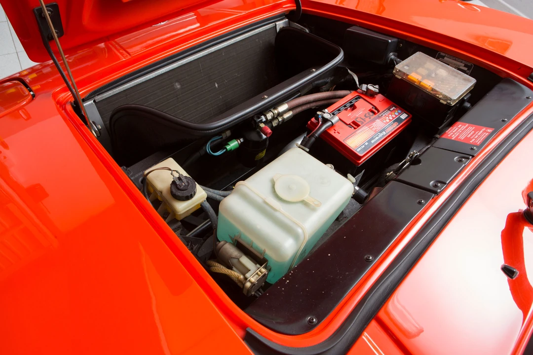 1980 BMW M1 - Image 24 of 29