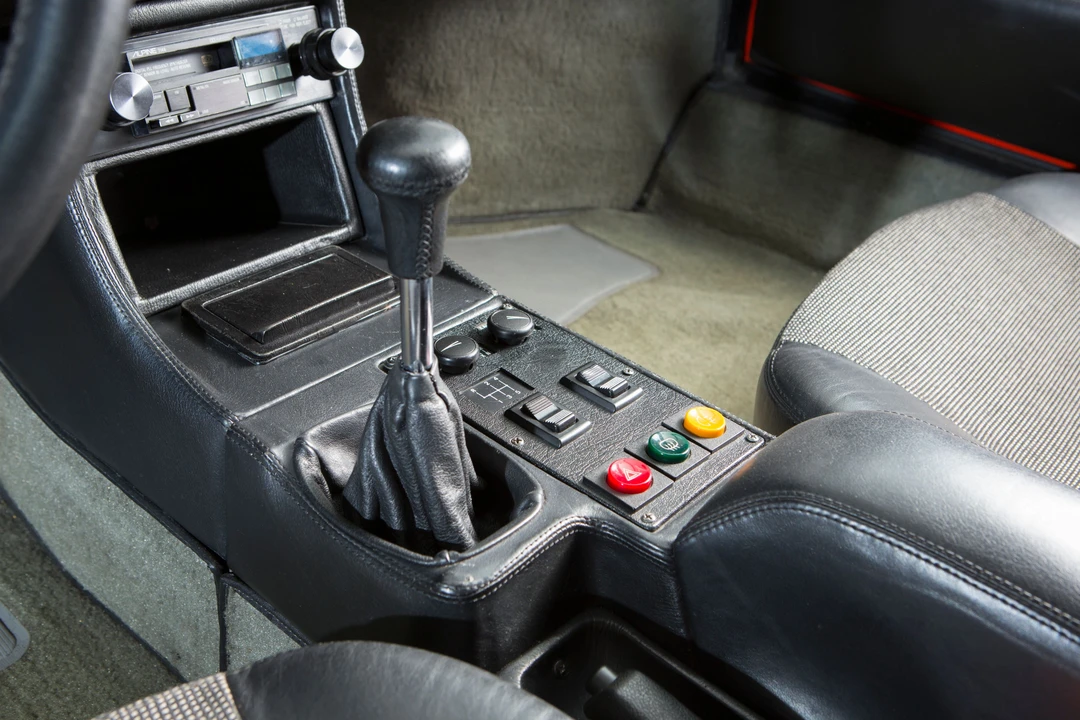 1980 BMW M1 - Image 14 of 29