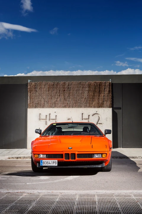 1980 BMW M1 - Image 29 of 29