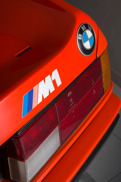 1980 BMW M1 - Image 21 of 29