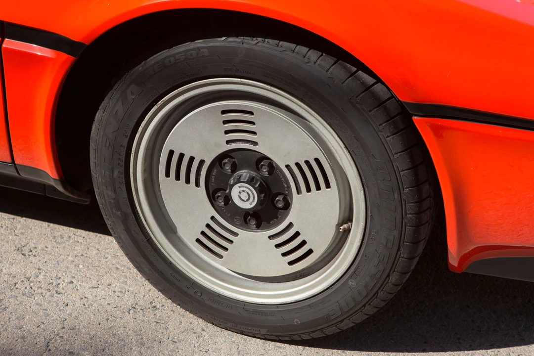 1980 BMW M1 - Image 16 of 29