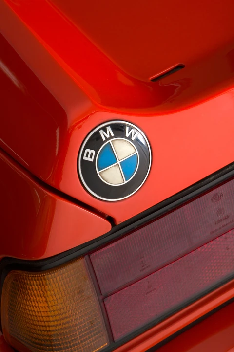 1980 BMW M1 - Image 20 of 29