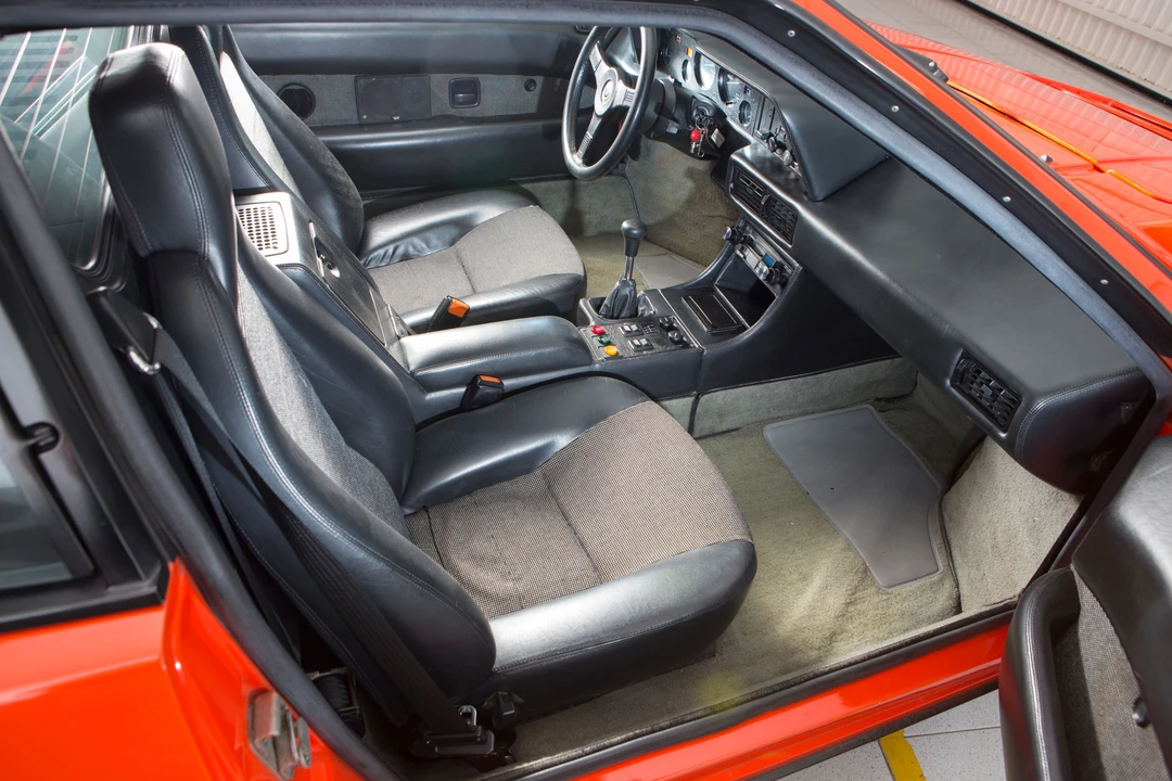 1980 BMW M1 - Image 13 of 29