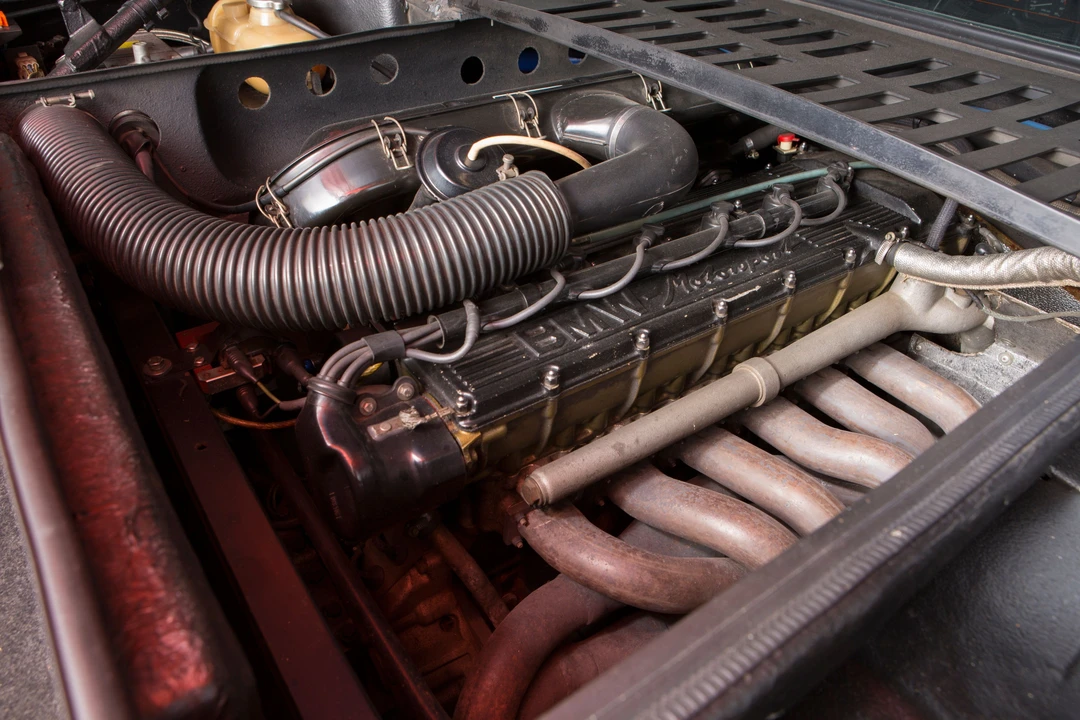 1980 BMW M1 - Image 15 of 29