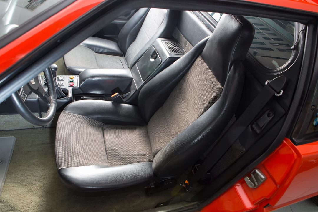 1980 BMW M1 - Image 12 of 29