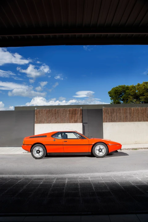 1980 BMW M1 - Image 5 of 29
