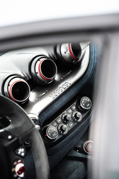 2016 Ferrari F12tdf - Image 26 of 31