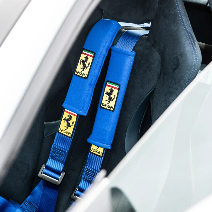 2016 Ferrari F12tdf - Image 28 of 31