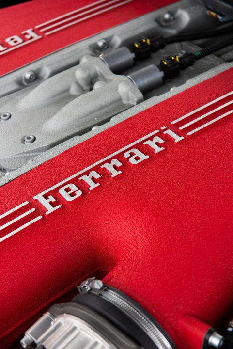 2016 Ferrari F12tdf - Image 30 of 31