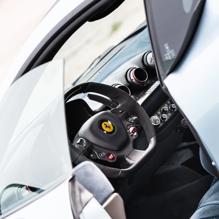 2016 Ferrari F12tdf - Image 25 of 31
