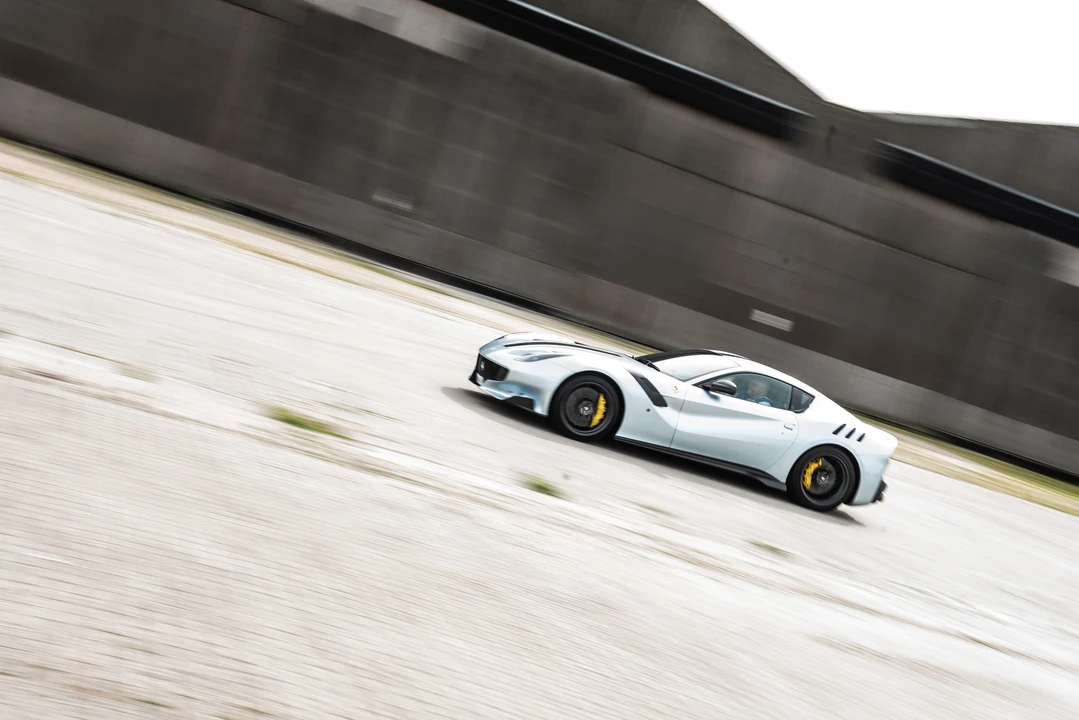 2016 Ferrari F12tdf - Image 13 of 31