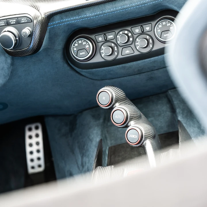 2016 Ferrari F12tdf - Image 27 of 31