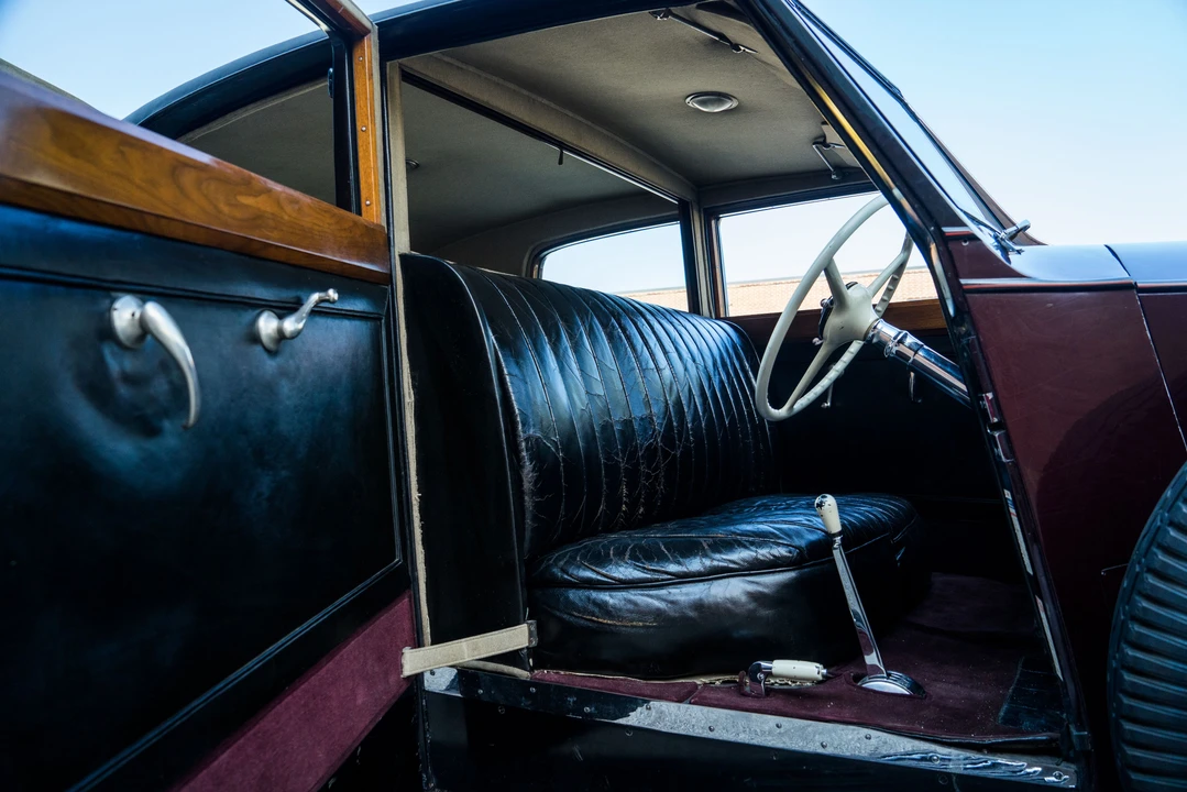 1937 Rolls-Royce Phantom III - Image 16 of 31
