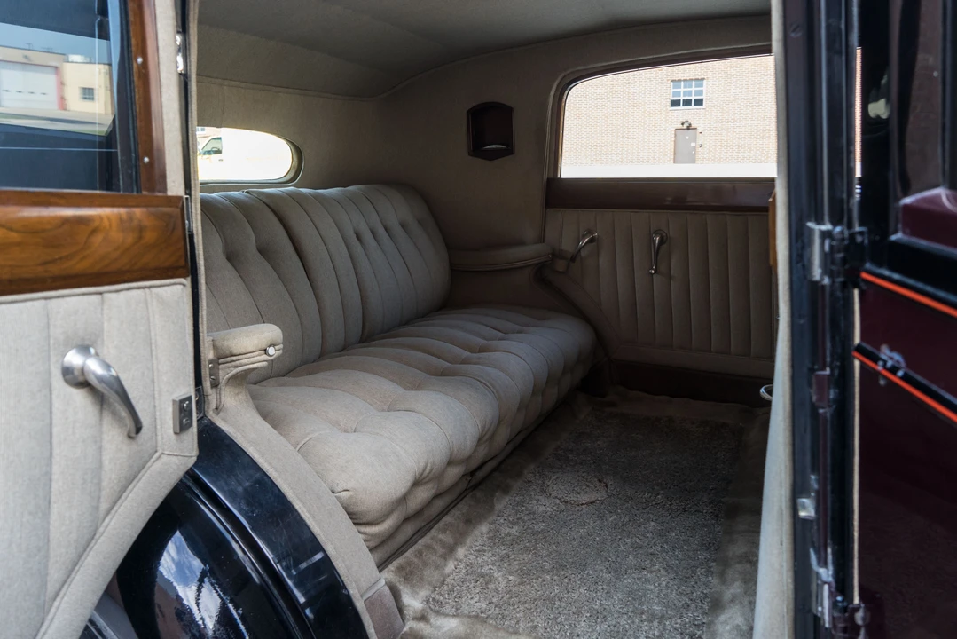 1937 Rolls-Royce Phantom III - Image 5 of 31