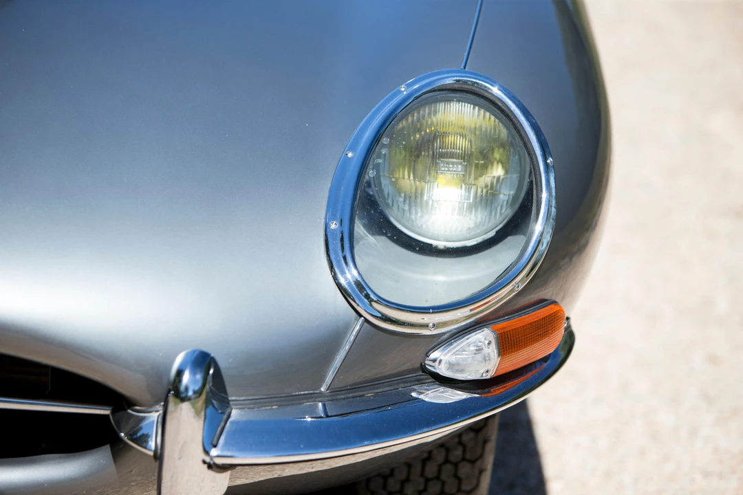1962 Jaguar E-Type Series 1 - Image 29 of 31