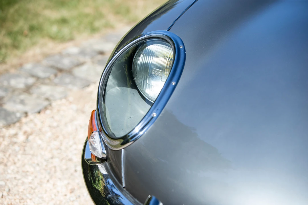 1962 Jaguar E-Type Series 1 - Image 30 of 31