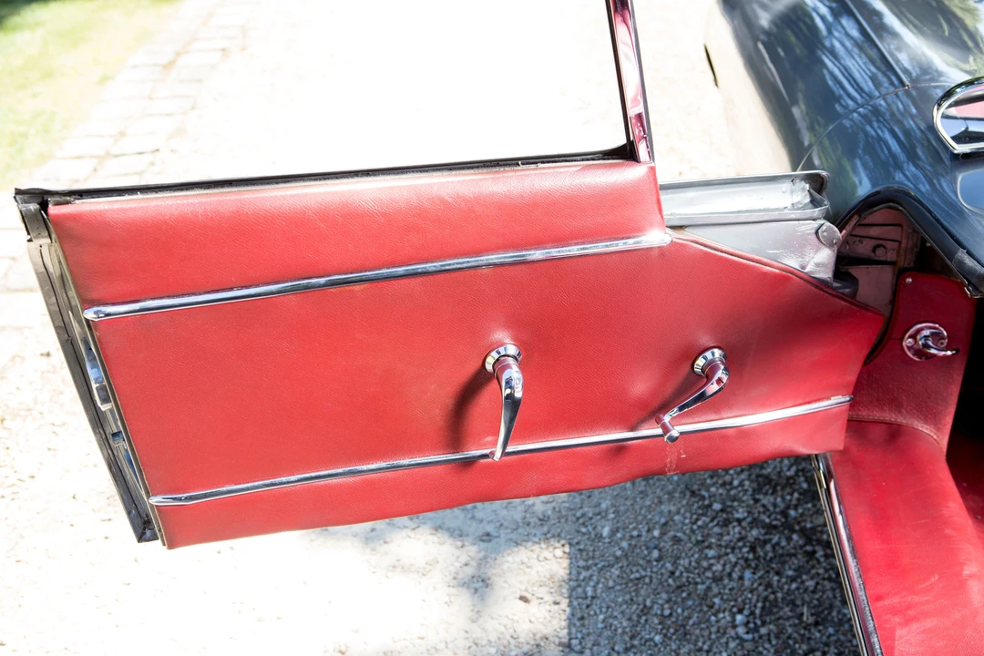 1962 Jaguar E-Type Series 1 - Image 25 of 31