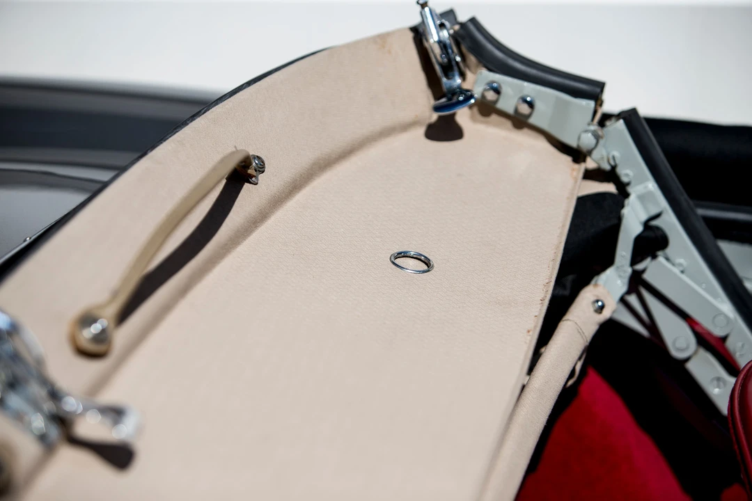 1962 Jaguar E-Type Series 1 - Image 26 of 31