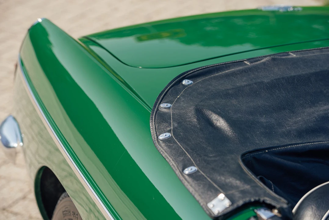 1966 MG MGB Roadster - Image 16 of 17