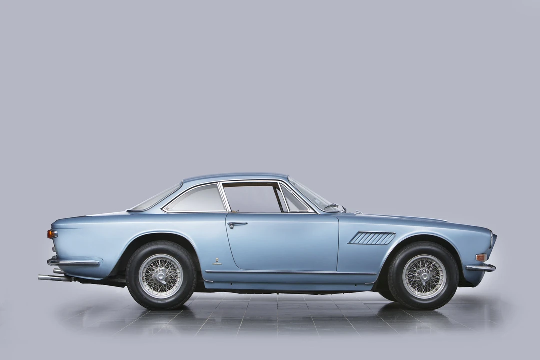 1969 Maserati Sebring - Image 2 of 29