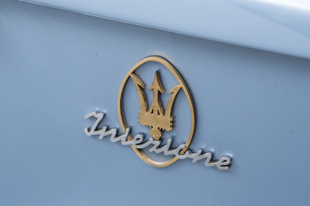 1969 Maserati Sebring - Image 27 of 29