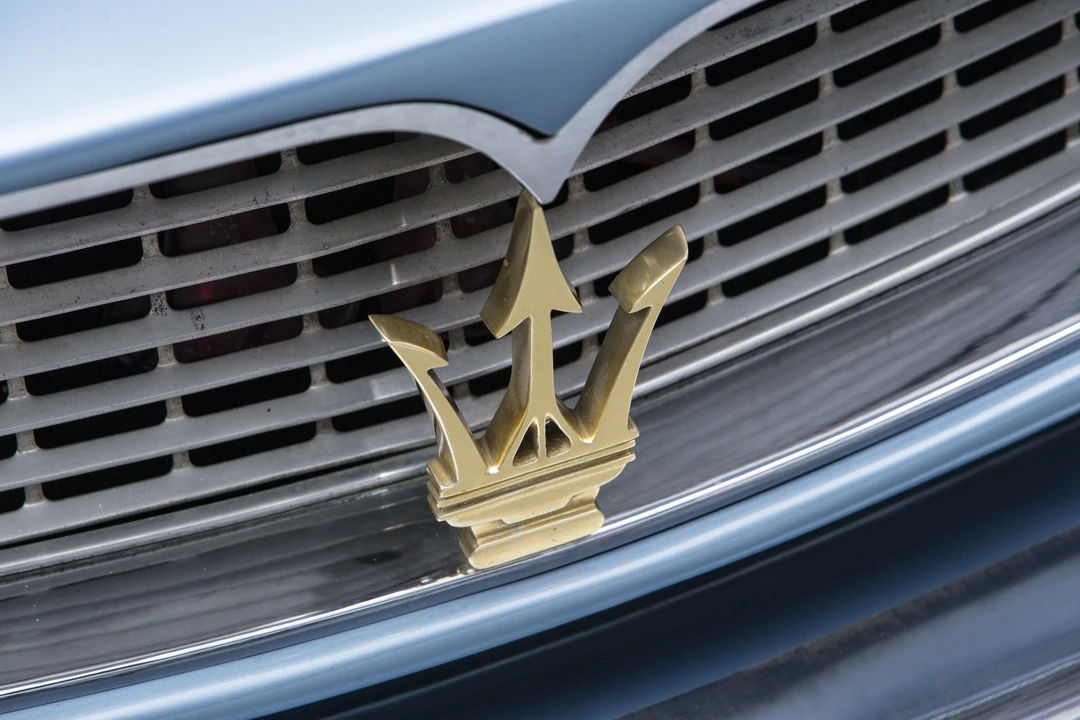 1969 Maserati Sebring - Image 24 of 29