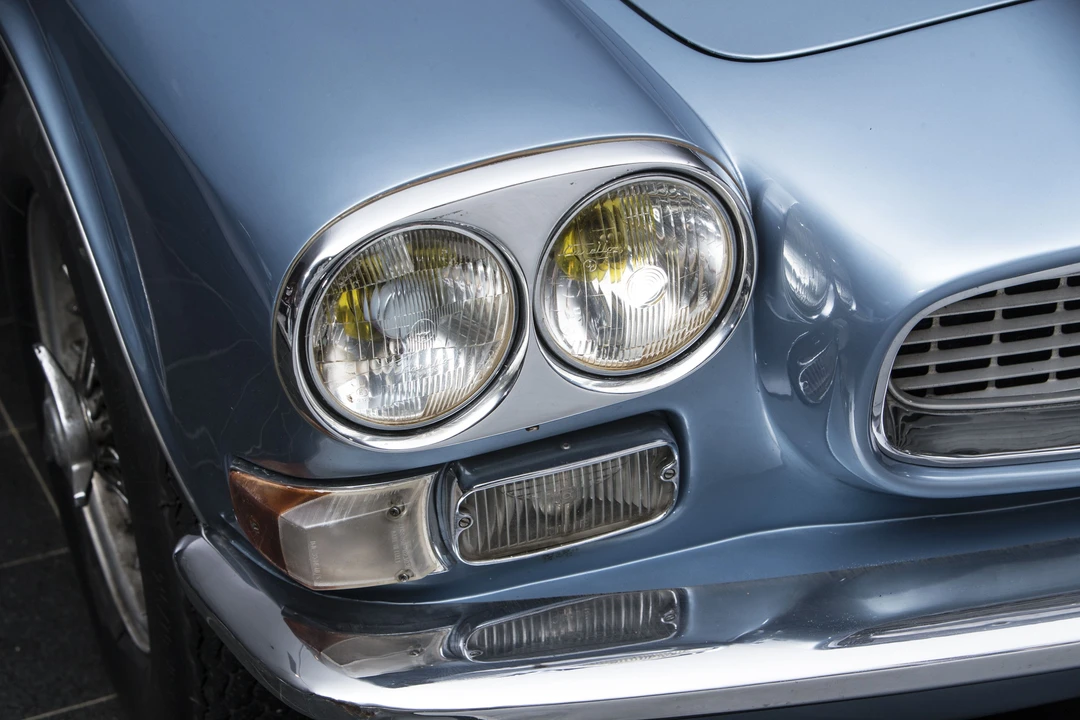 1969 Maserati Sebring - Image 23 of 29