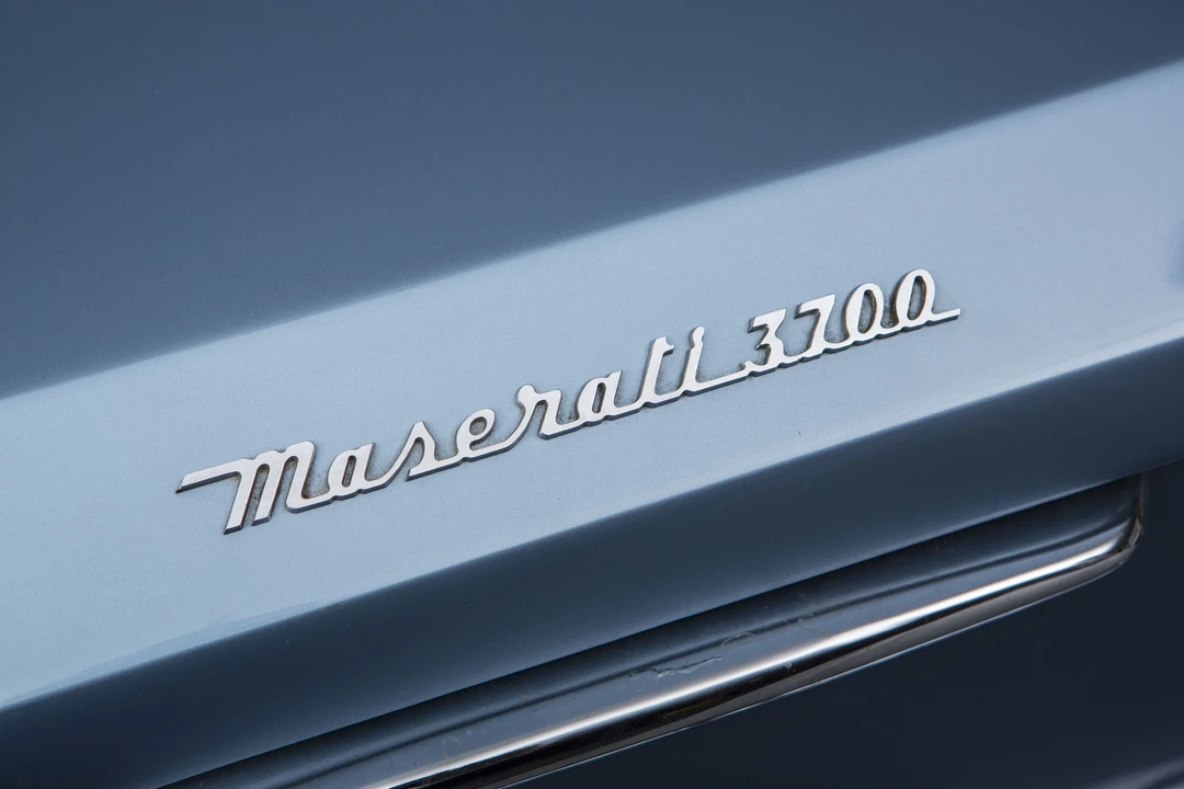 1969 Maserati Sebring - Image 22 of 29