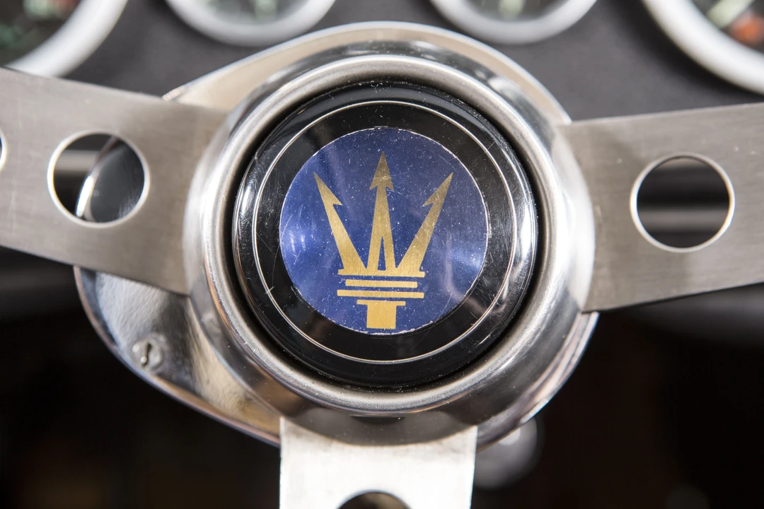 1969 Maserati Sebring - Image 9 of 29