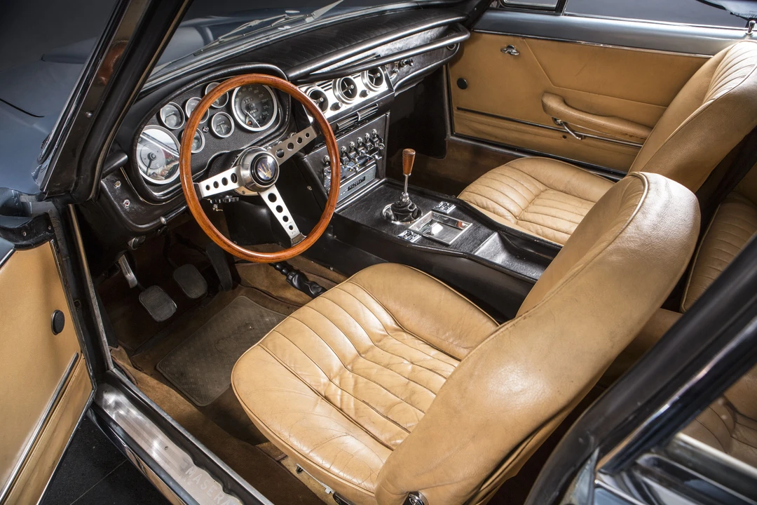 1969 Maserati Sebring - Image 13 of 29