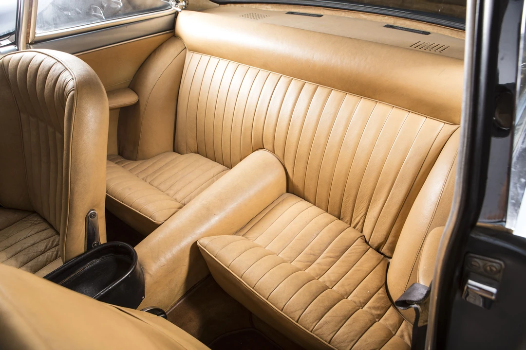 1969 Maserati Sebring - Image 14 of 29