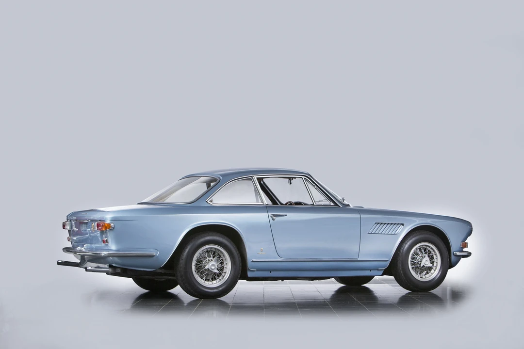 1969 Maserati Sebring - Image 3 of 29