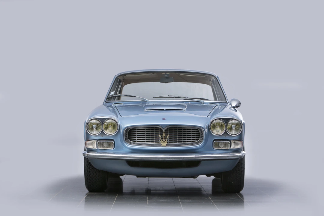 1969 Maserati Sebring - Image 5 of 29