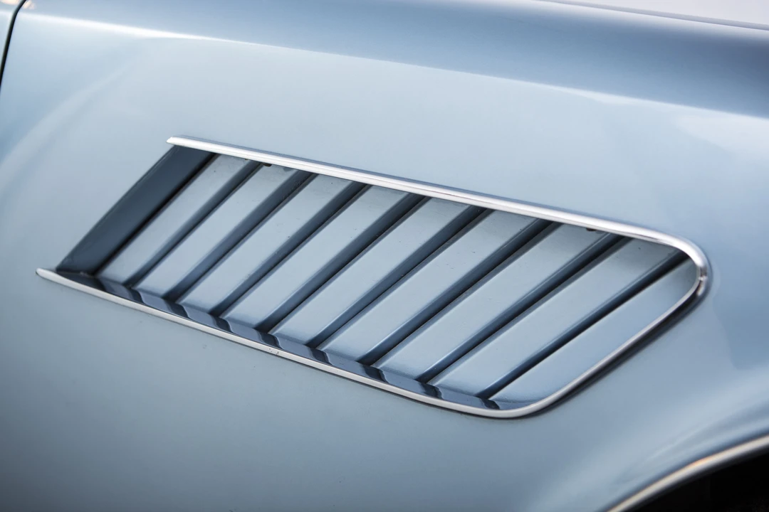 1969 Maserati Sebring - Image 21 of 29