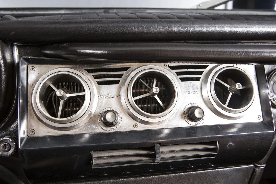 1969 Maserati Sebring - Image 16 of 29