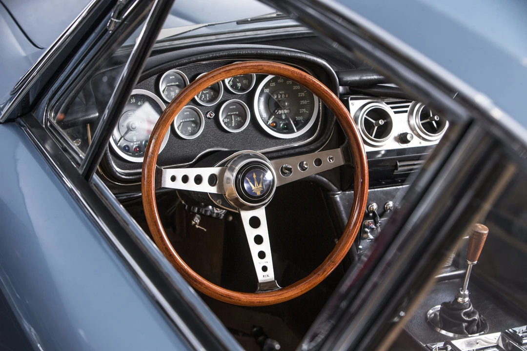 1969 Maserati Sebring - Image 6 of 29