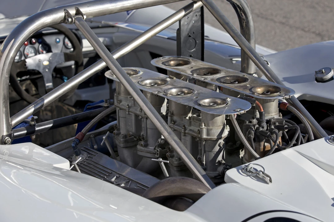 1966 Lola T70 - Image 18 of 20