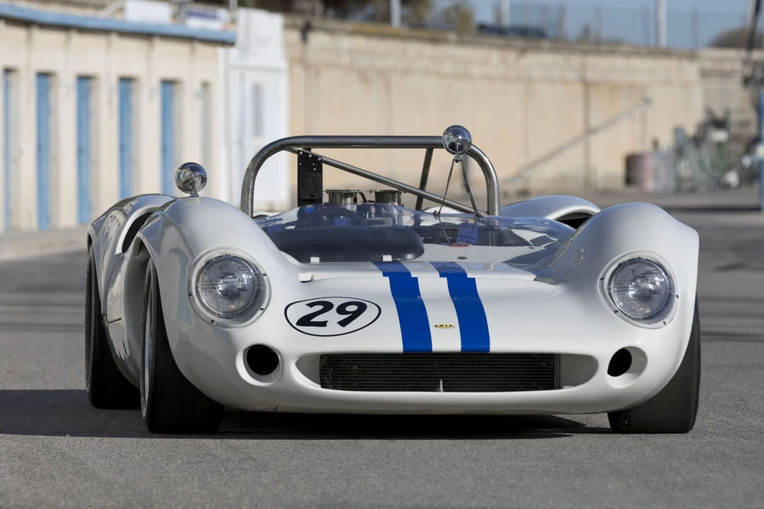 1966 Lola T70 - Image 8 of 20