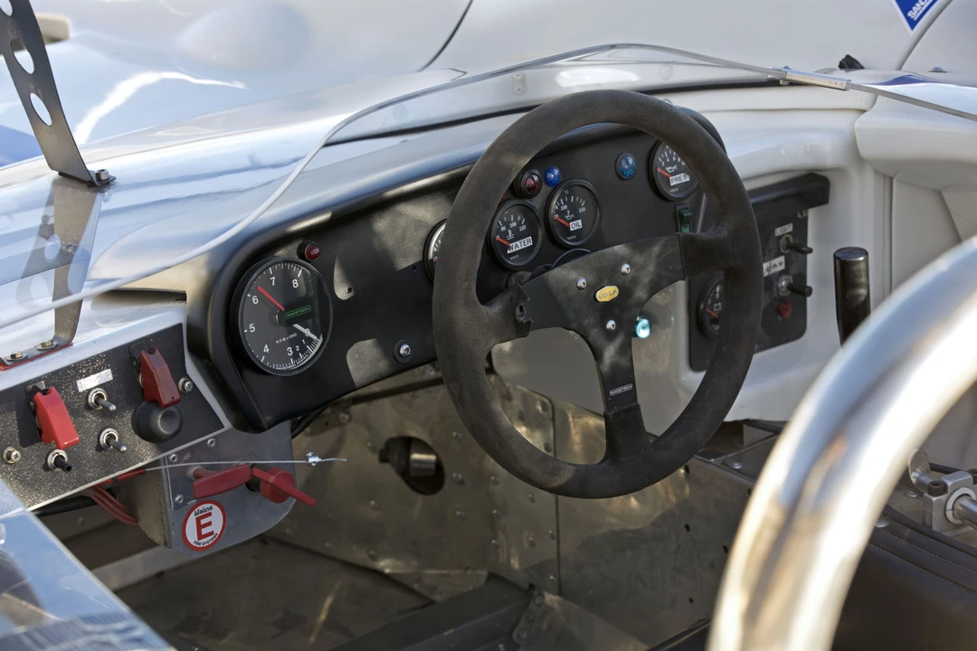 1966 Lola T70 - Image 16 of 20