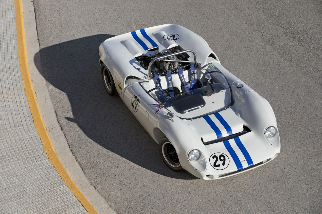 1966 Lola T70 - Image 13 of 20