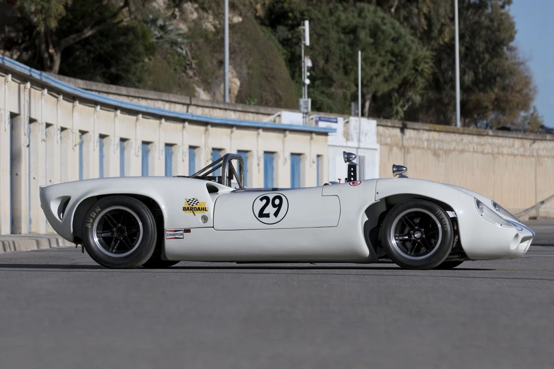 1966 Lola T70 - Image 10 of 20