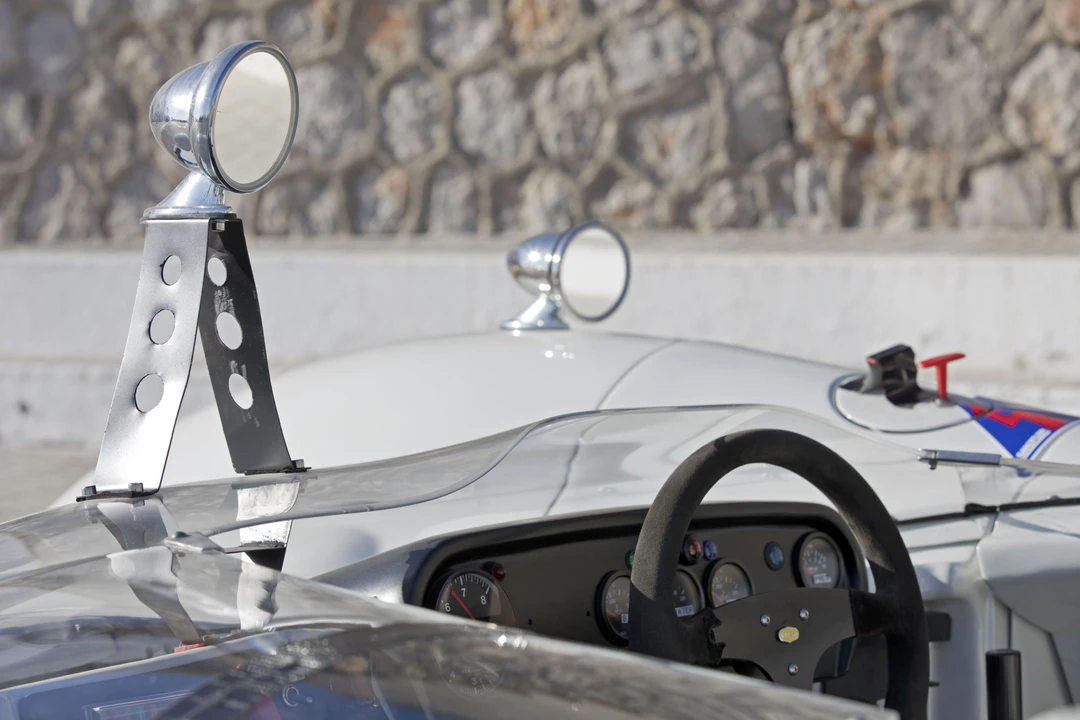 1966 Lola T70 - Image 17 of 20