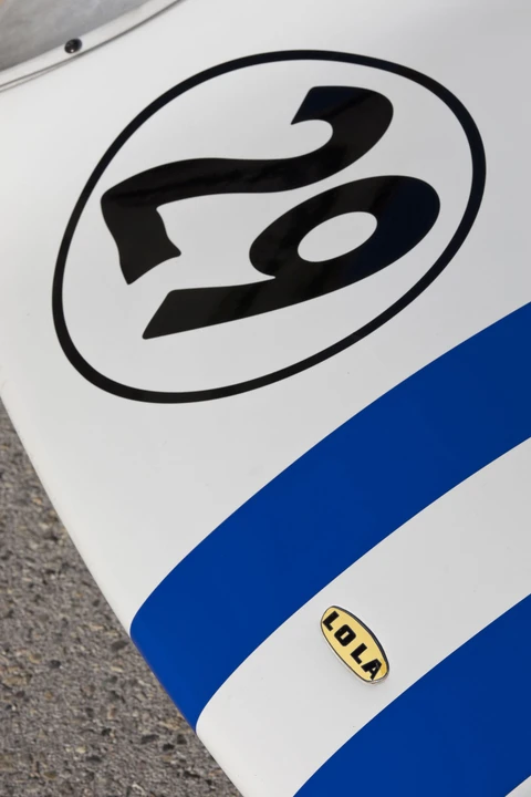 1966 Lola T70 - Image 20 of 20